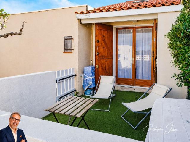 Maison vente à Narbonne, Leucate