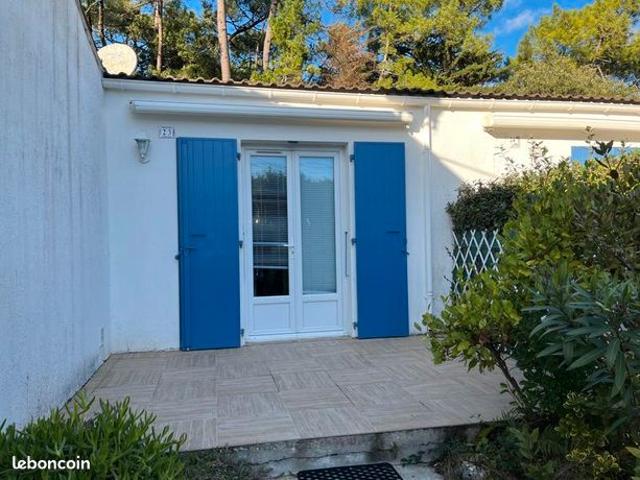 Maison vente à Rochefort, Saint-georges-d'oléron