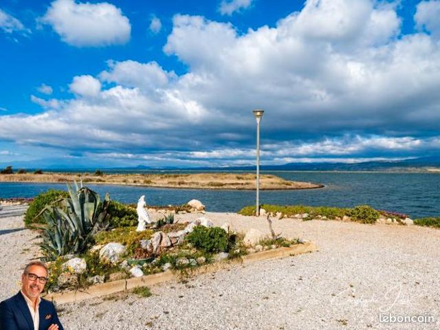 Maison vente à Narbonne, Leucate