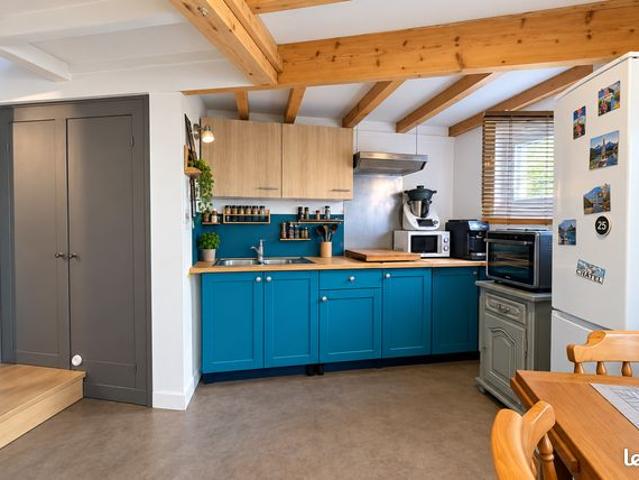 Maison vente à Métabief, Doubs