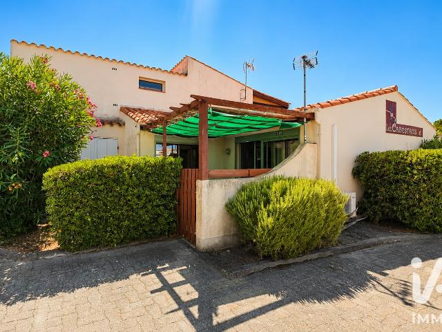 Maison vente à Perpignan, Le Barcarès