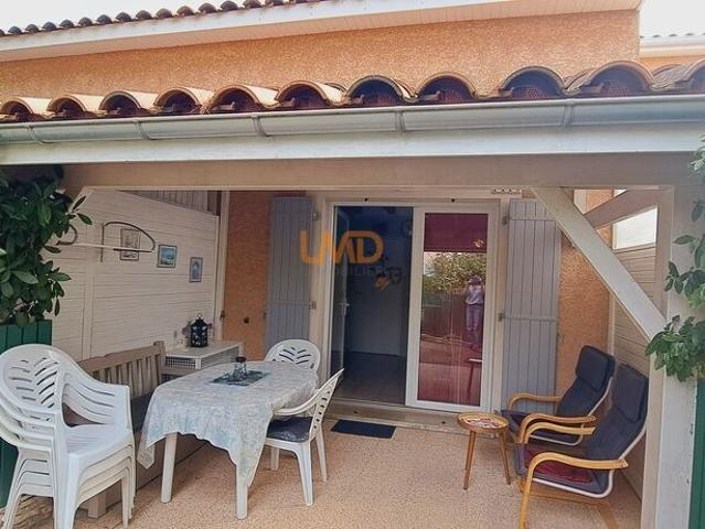 Maison vente à Nîmes, Calvisson