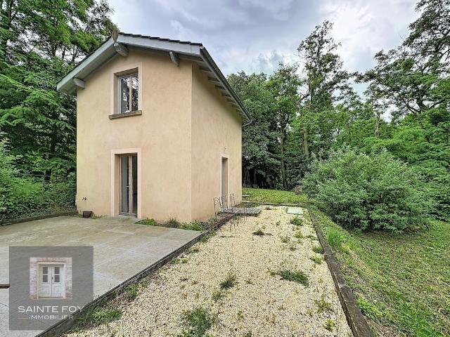 Maison vente à Lyon, Métropole de Lyon
