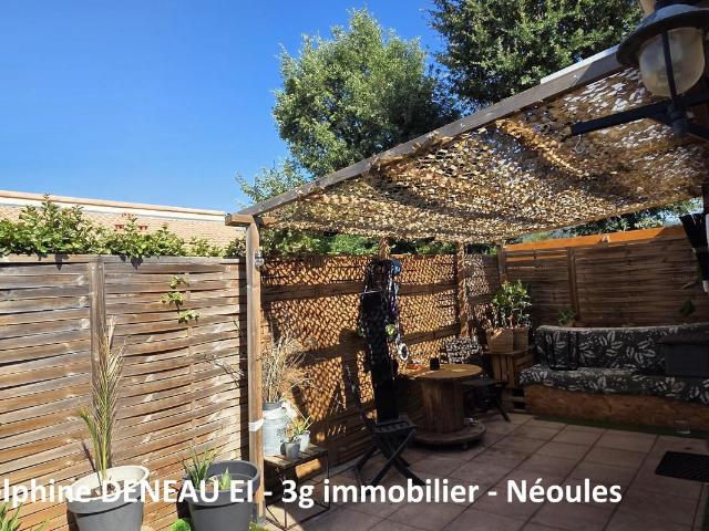 Maison vente à Brignoles, Forcalqueiret