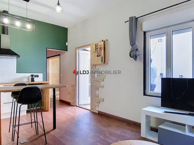 Maison vente à Perpignan