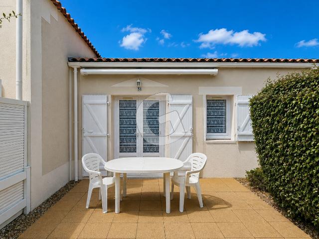 Maison vente à Les Sables-d'Olonne, La Tranche-sur-mer
