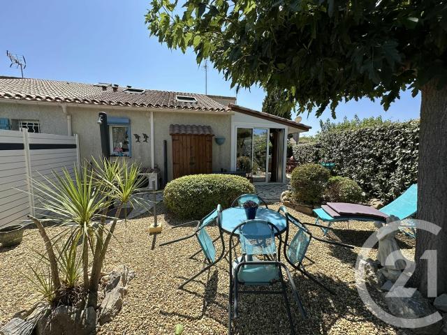 Maison vente à Béziers, Vendres