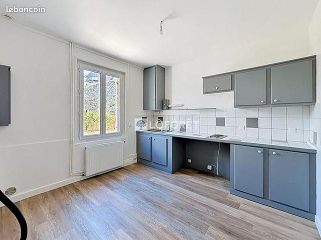 Maison vente à Le Havre, Fécamp