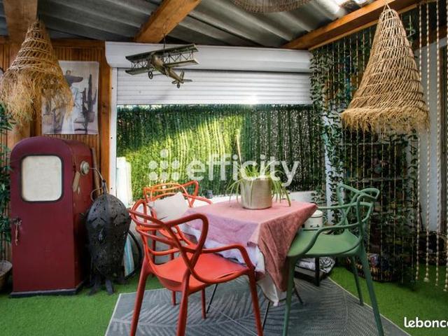 Maison vente à Marseille, Plan-de-cuques