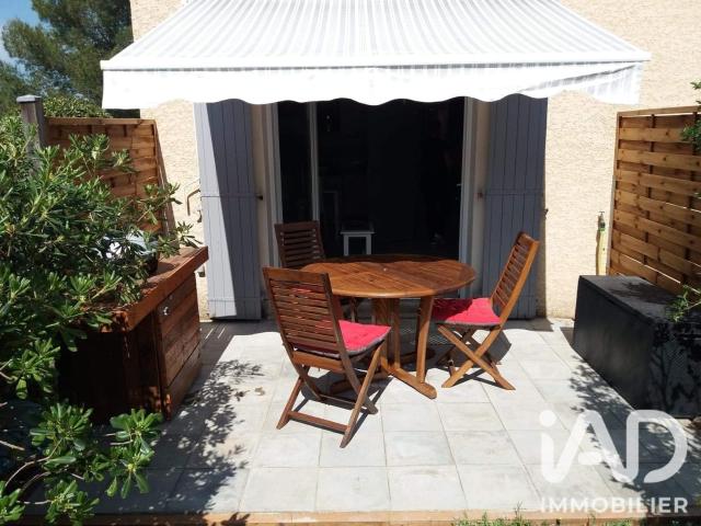 Maison vente à Calvisson, Gard