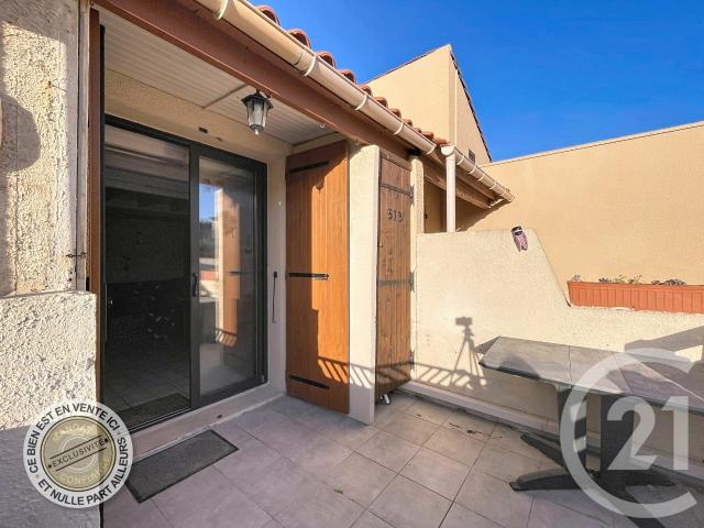 Maison vente à Narbonne, Leucate