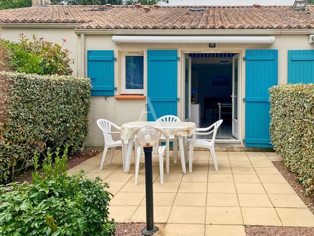 Maison vente à Les Sables-d'Olonne, Saint-jean-de-monts