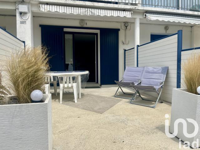 Maison vente à Les Sables-d'Olonne, Saint-gilles-croix-de-vie