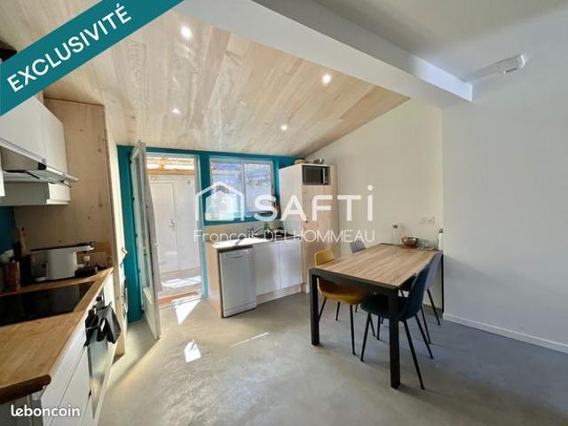 Maison vente à Les Sables-d'Olonne, Château-d'olonne