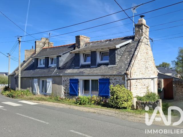 Maison vente à Le Gavel, Trébeurden