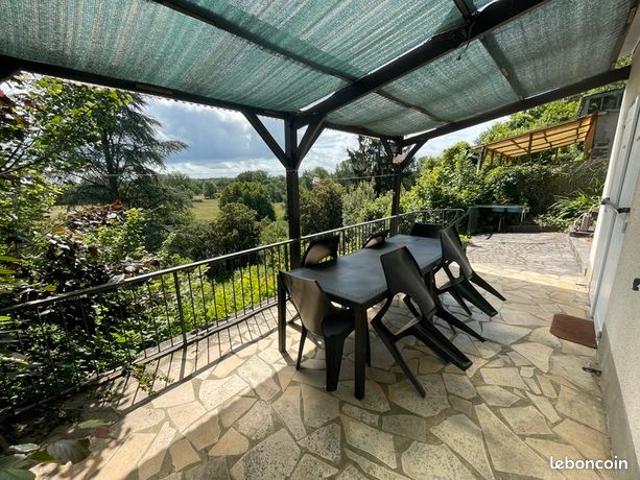 Maison vente à La Flèche, Fercé-sur-sarthe