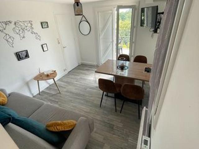 Maison vente à La Flèche, Fercé-sur-sarthe