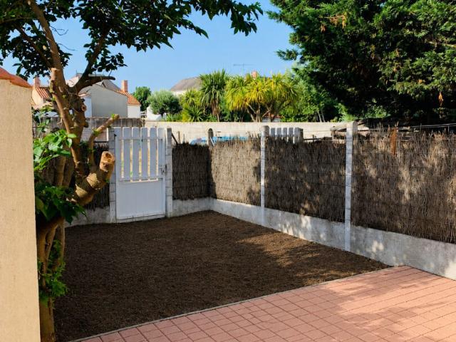 Maison location à Les Sables-d'Olonne, Saint-gilles-croix-de-vie