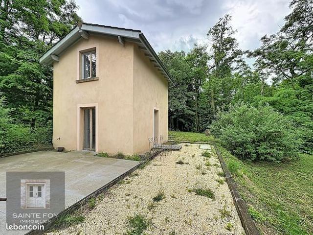 Maison vente à Lyon, Métropole de Lyon