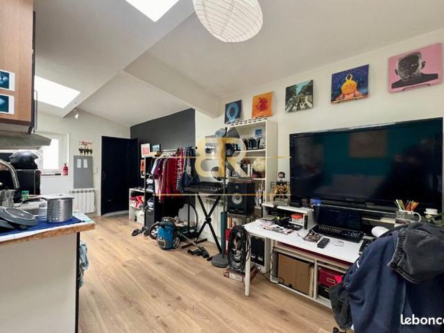 Maison vente à Montreuil, Eure-et-Loir