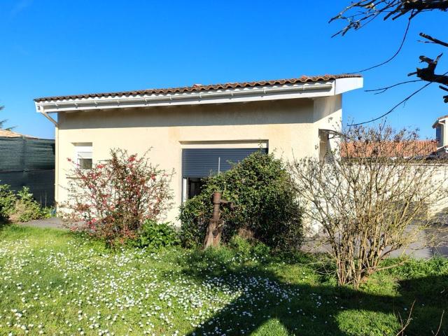 Maison location à Bordeaux, Blanquefort