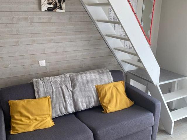 Maison location à Saint-Nazaire, Saint-brevin-les-pins