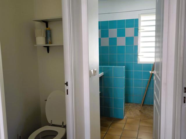 Maison location à Guadeloupe