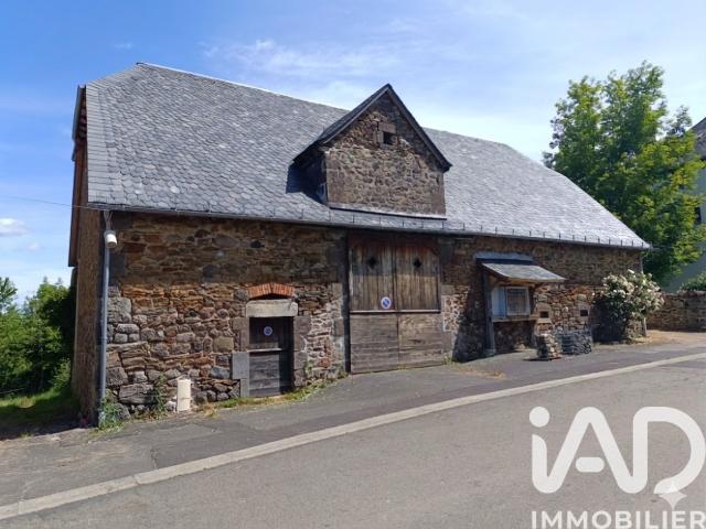 Maison vente à Aurillac, Saint-illide