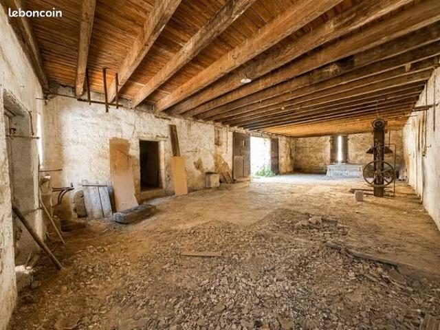 Maison vente à Nîmes, Vauvert
