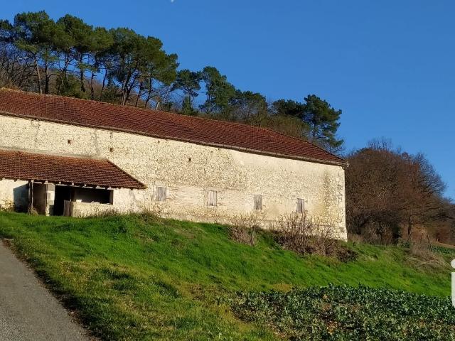 Maison vente à Berny, Blaymont