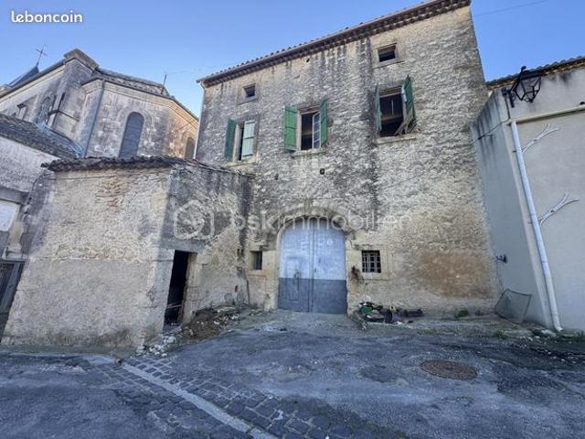 Maison vente à Béziers, Montady