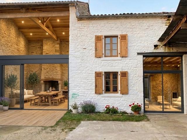 Maison vente à Auge-Saint-Médard, Val-d'Auge