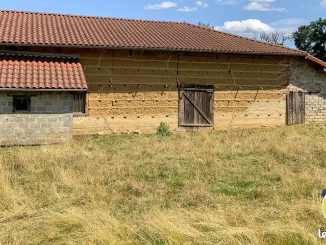 Maison vente à Bourg-en-Bresse, Vandeins