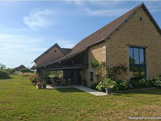 Maison vente à Vesoul, Cirey