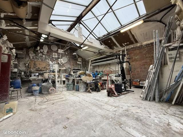 Maison vente à Le Raincy, Le Blanc-mesnil