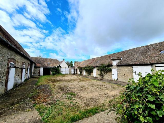 Maison vente à Les Andelys, Normandie