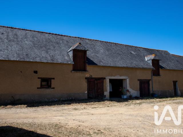 Maison vente à Rennes, Bretagne