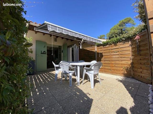 Maison vente à Les Mathes, Charente-Maritime