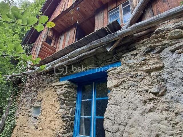 Maison vente à Antras, Ariège