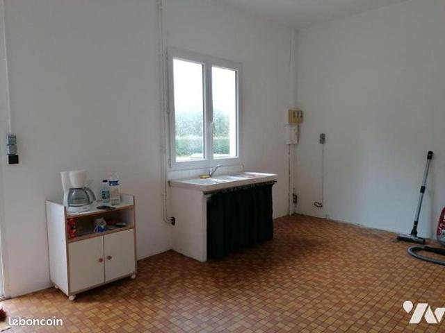 Maison vente à Loches, La Celle-saint-avant