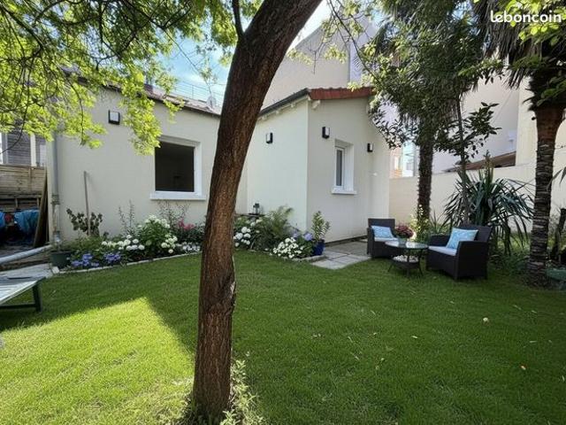 Maison vente à Nanterre
