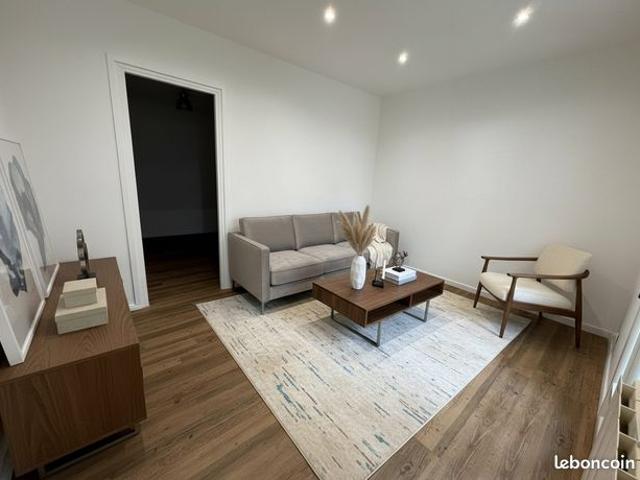 Maison vente à Nanterre