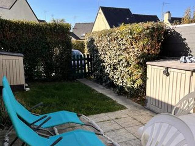 Maison vente à Vannes, Bretagne