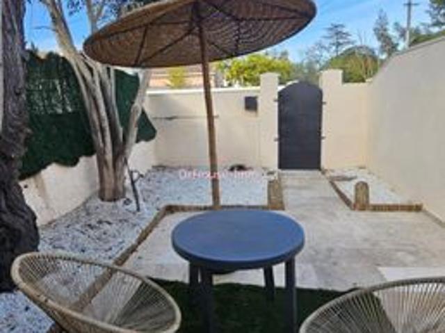 Maison vente à Marseille