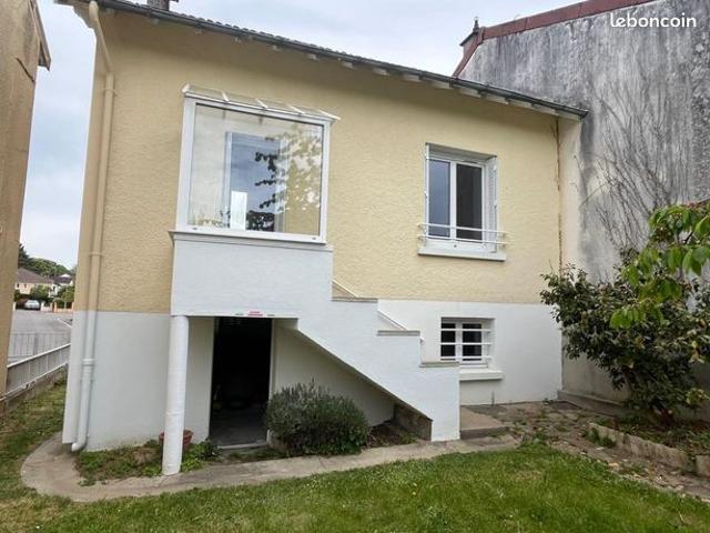 Maison vente à Limoges