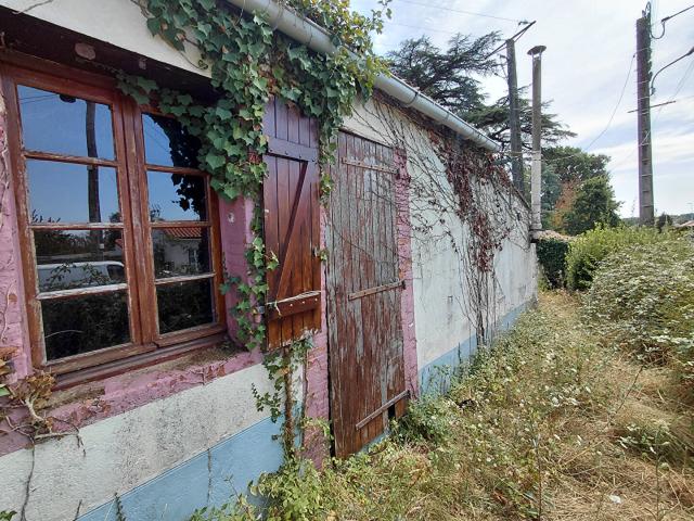 Maison vente à La Roche-sur-Yon, Palluau