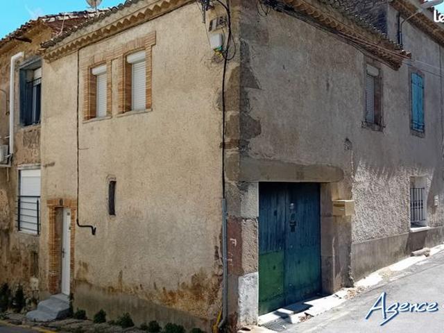 Maison vente à Narbonne, Castelnau-d'aude