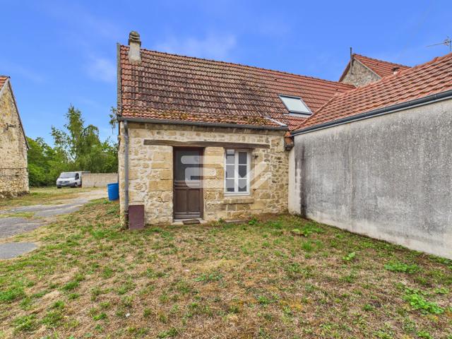 Maison vente à Soissons, Mont-notre-dame