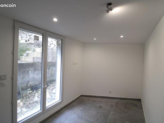 Maison vente à Marseille