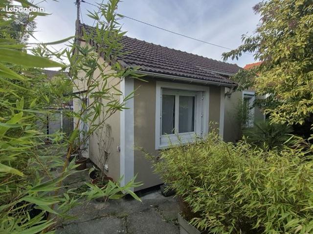 Maison vente à Le Raincy, Aulnay-sous-bois